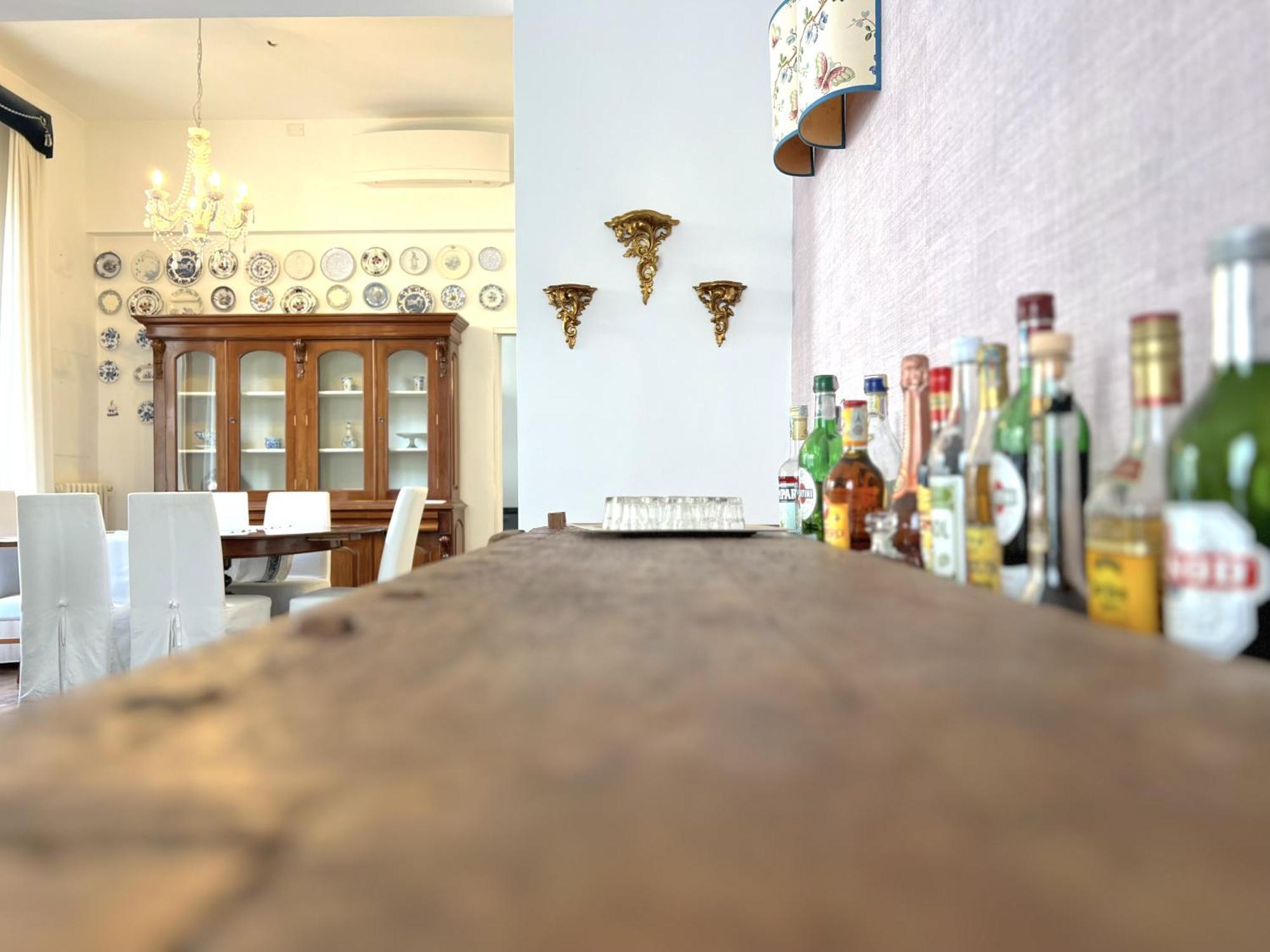 Liberty Townhouse Apartamento