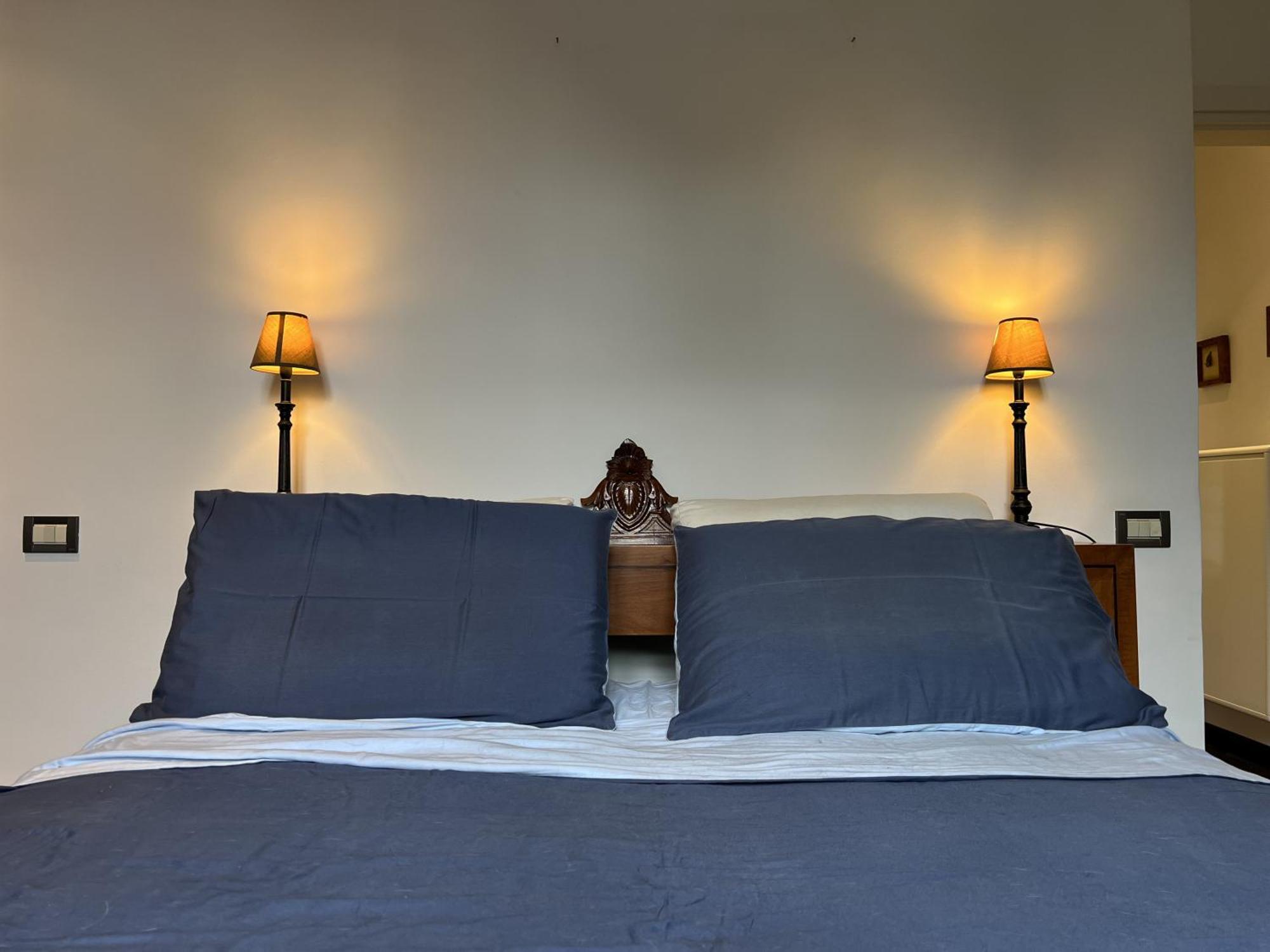 Apartamento Liberty Townhouse Siena