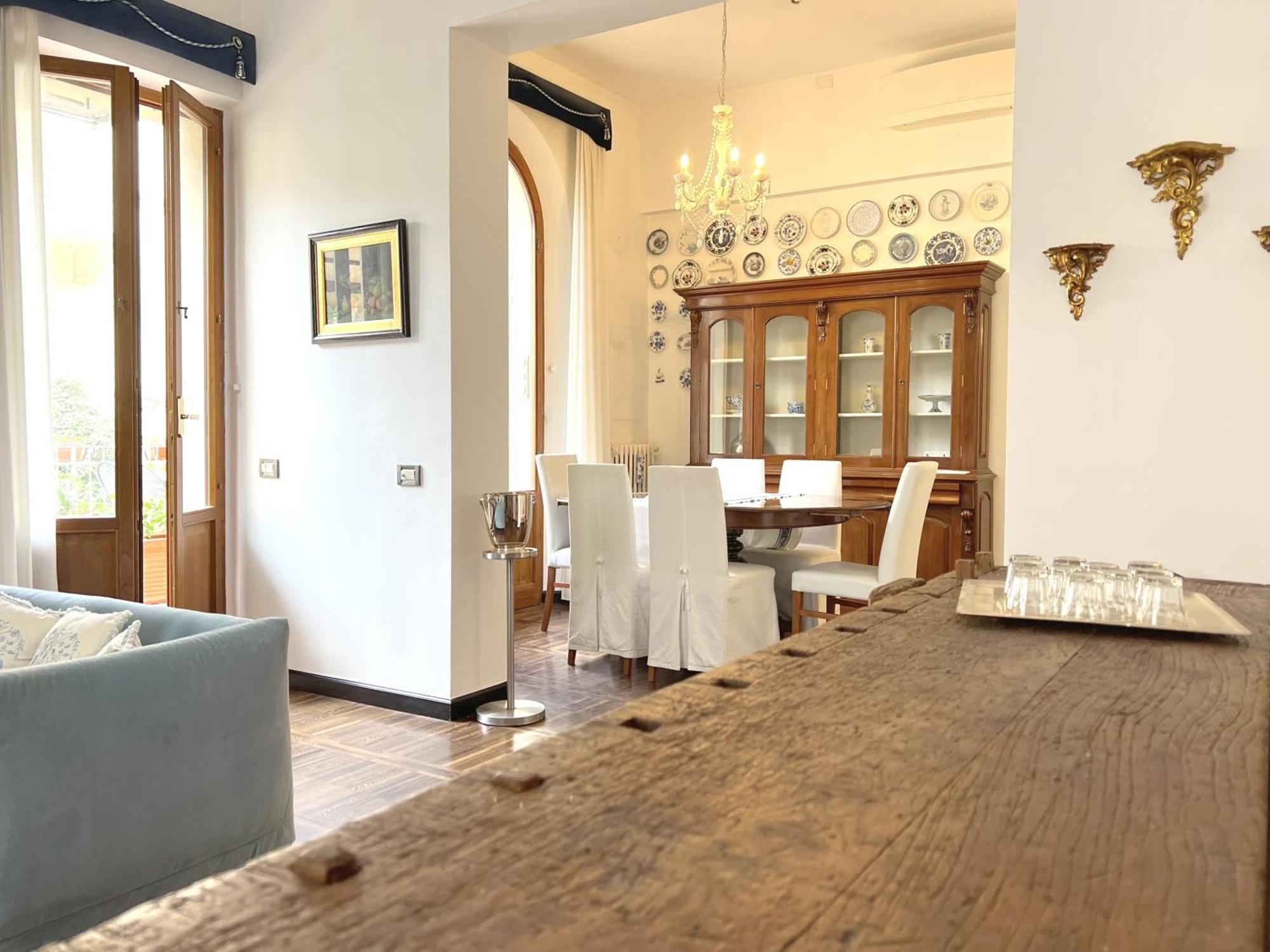 Liberty Townhouse Apartamento
