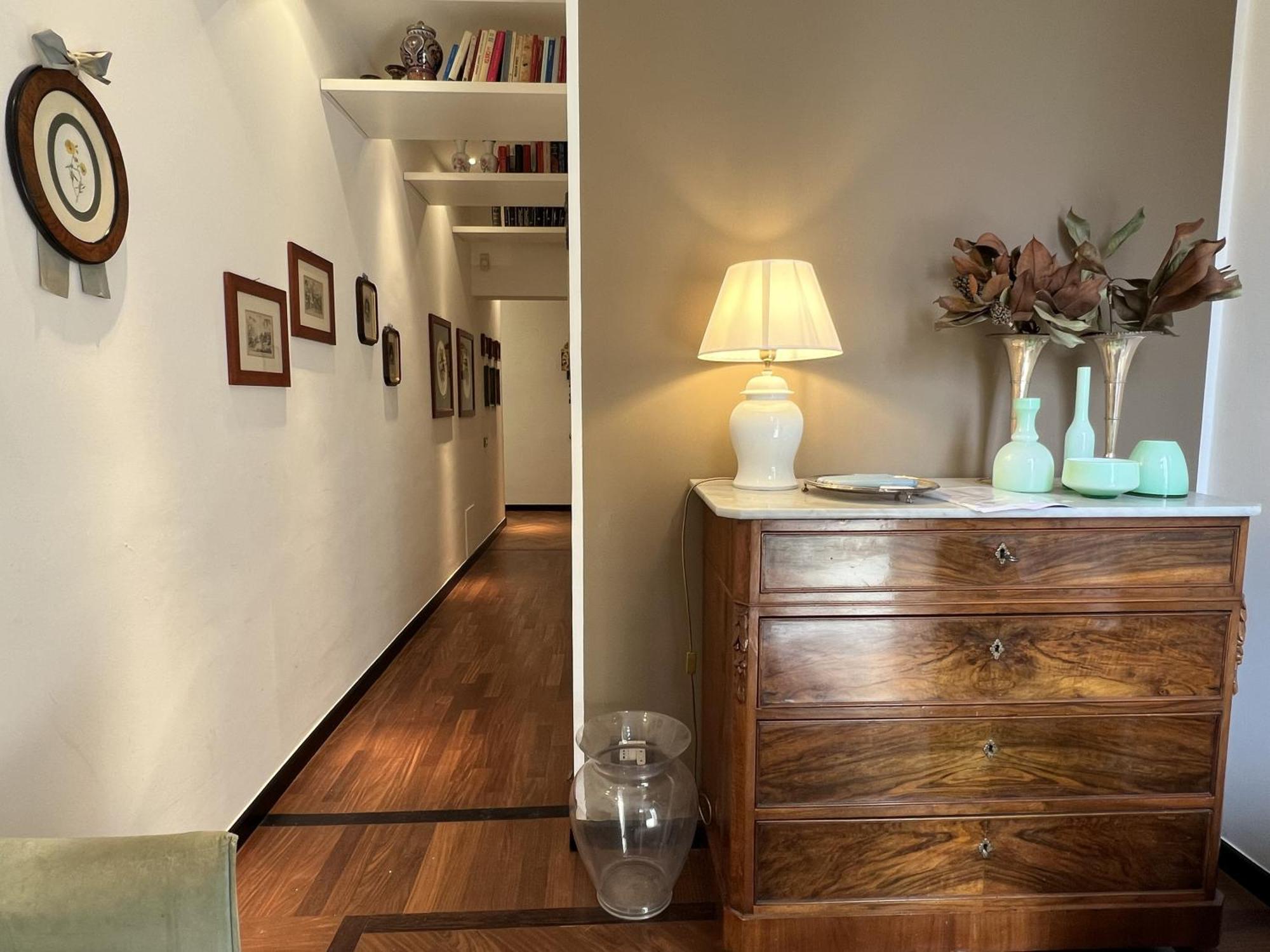 Liberty Townhouse Apartamento