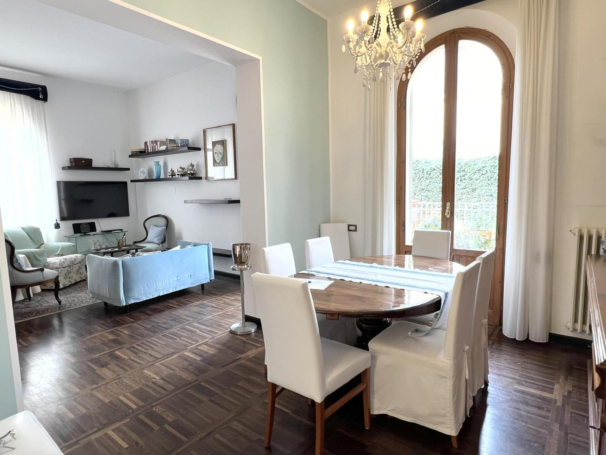 Liberty Townhouse Apartamento Siena