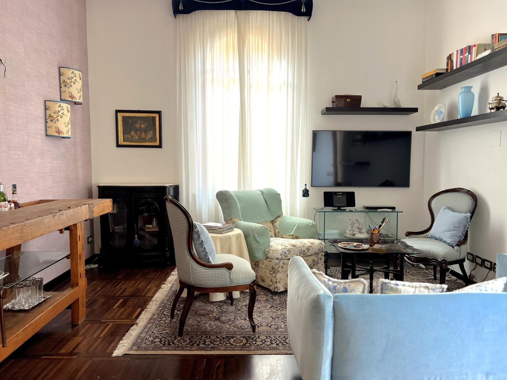 Apartamento Liberty Townhouse *