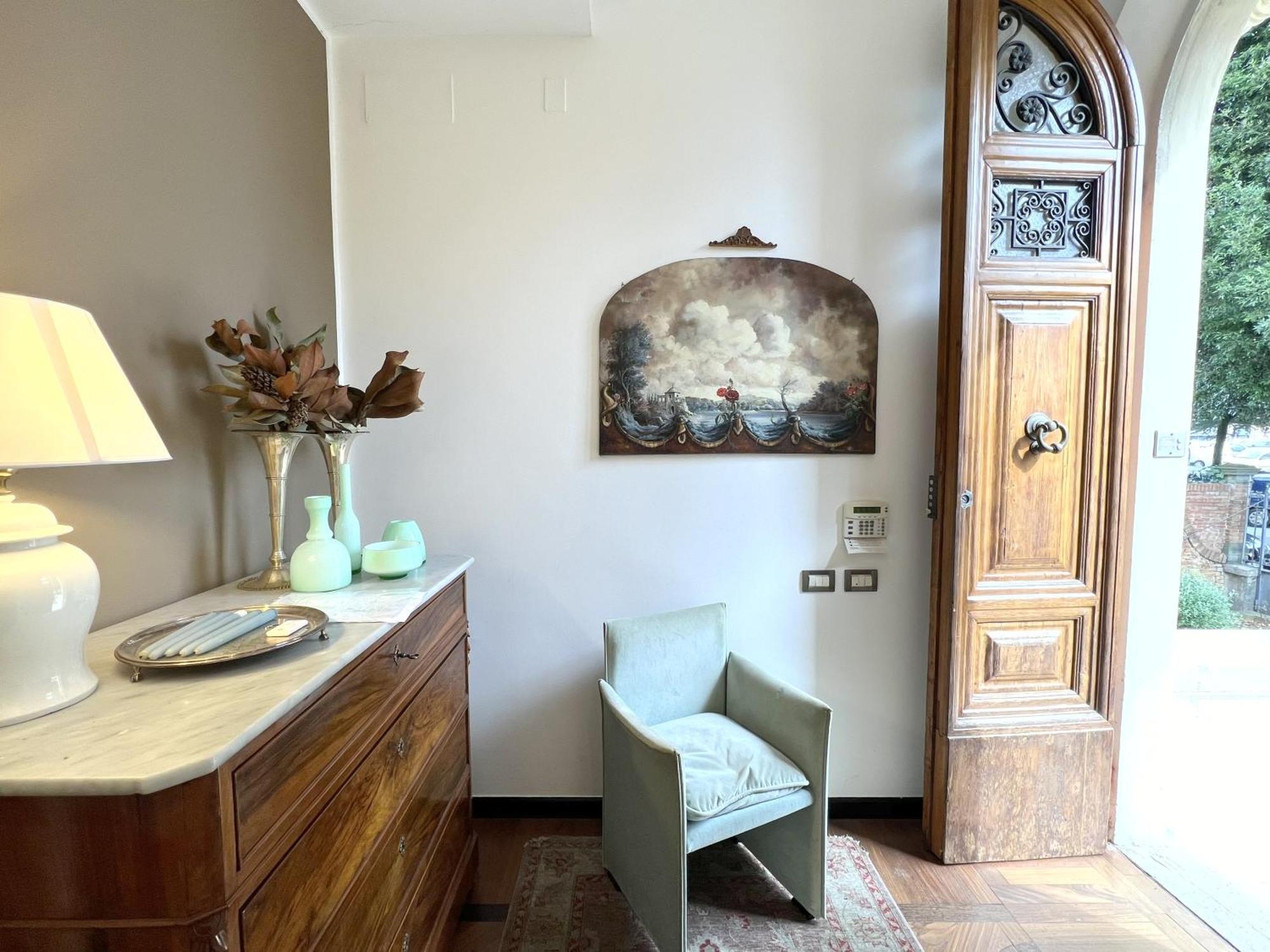 Apartamento Liberty Townhouse Siena