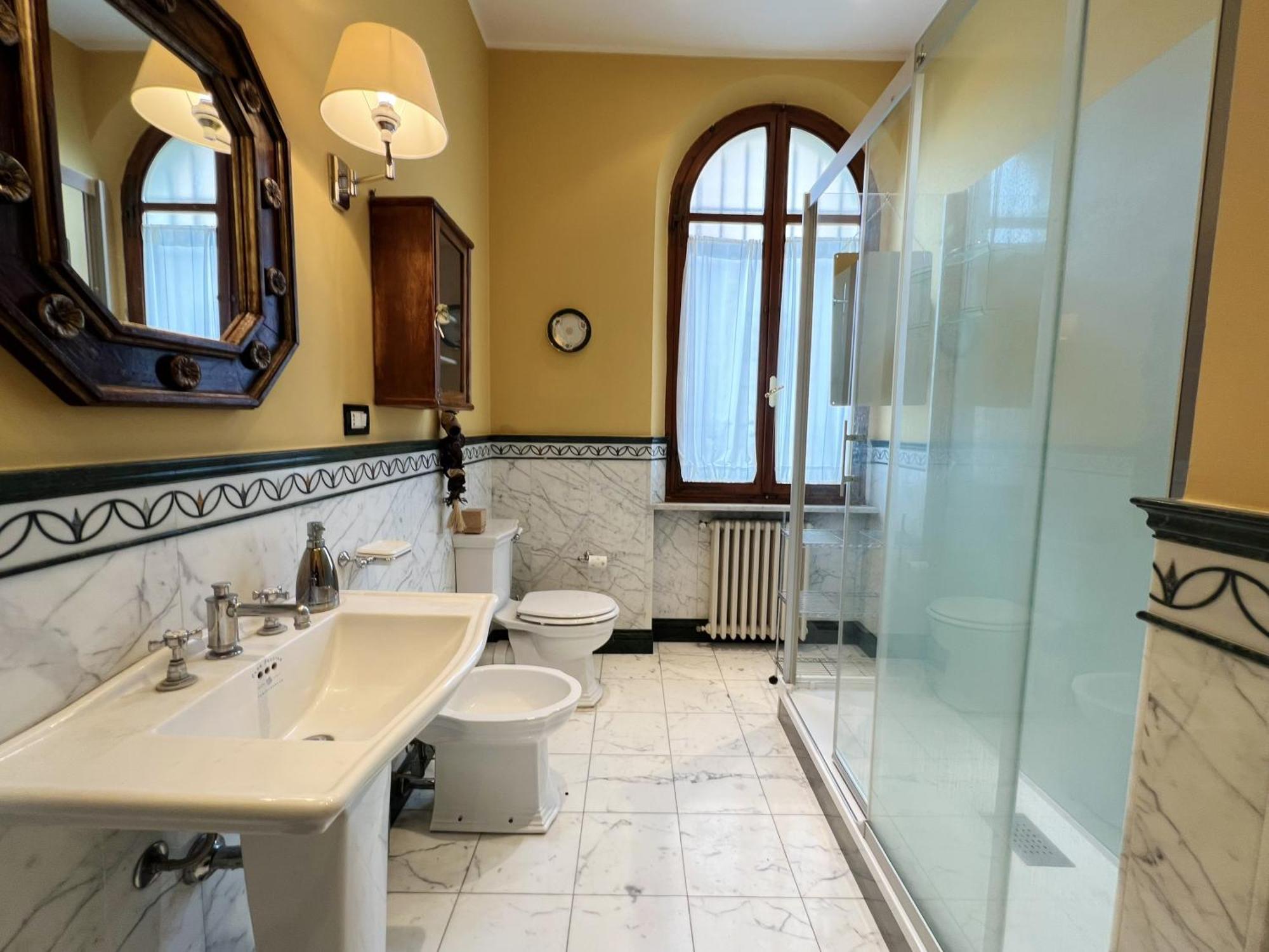 Liberty Townhouse Apartamento