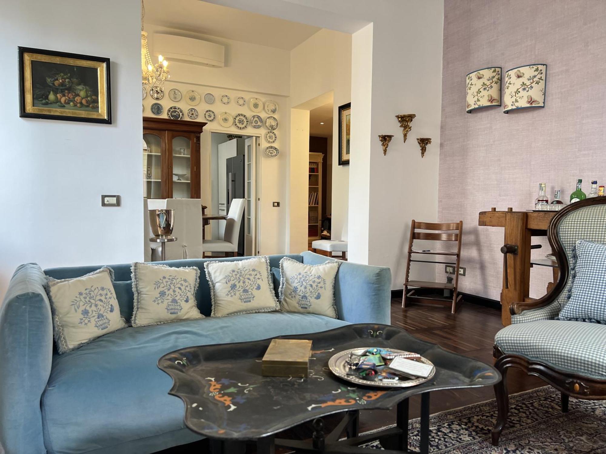 Apartamento Liberty Townhouse Siena