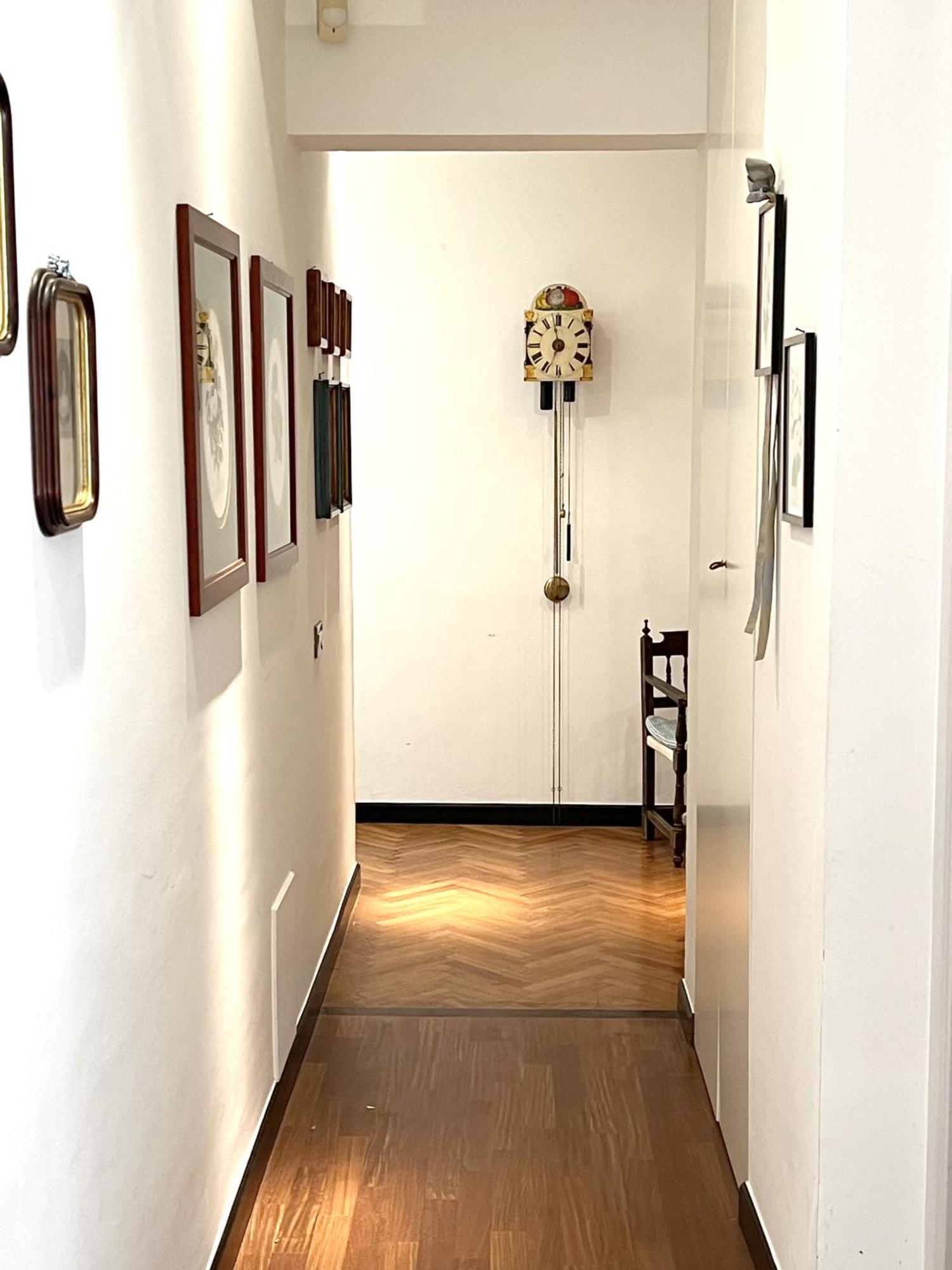 Liberty Townhouse Apartamento