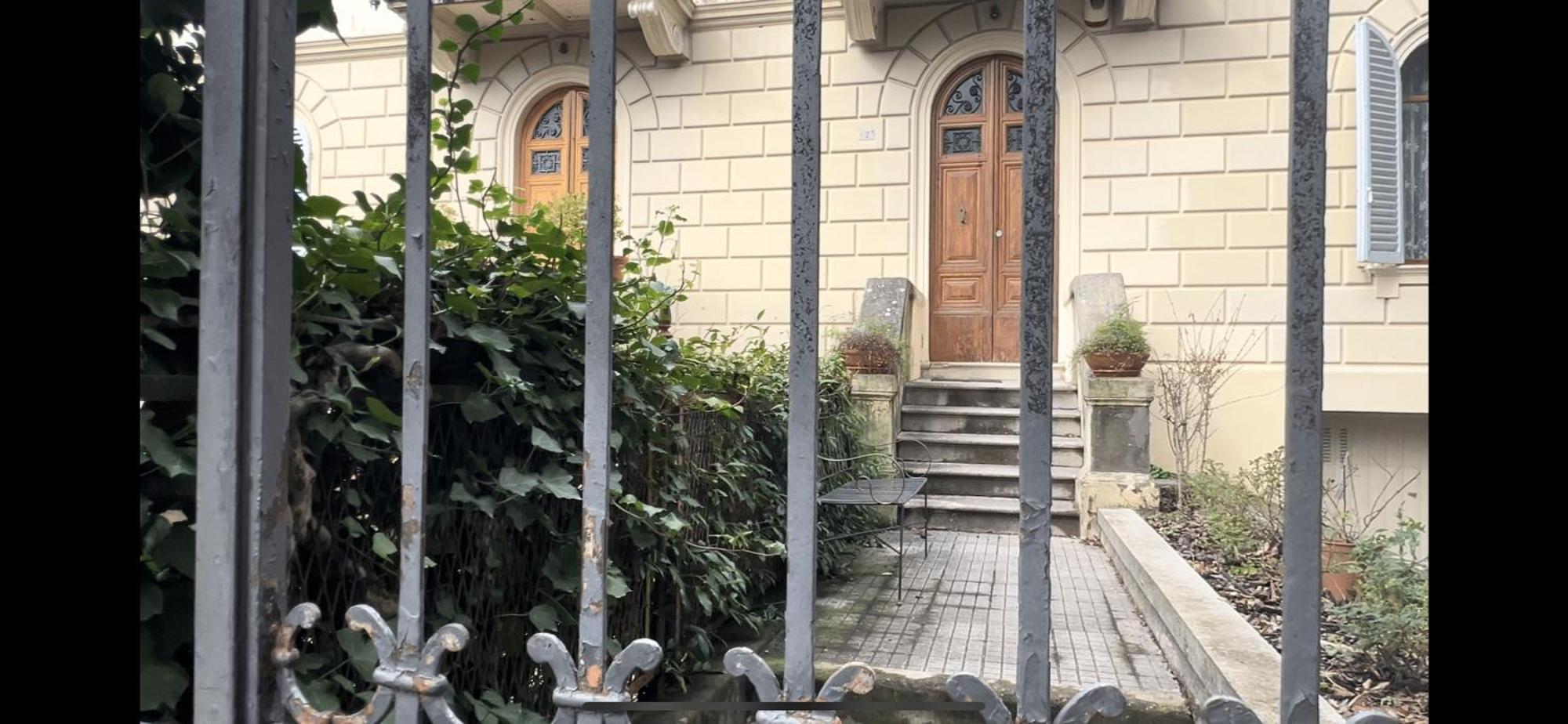 Apartamento Liberty Townhouse *