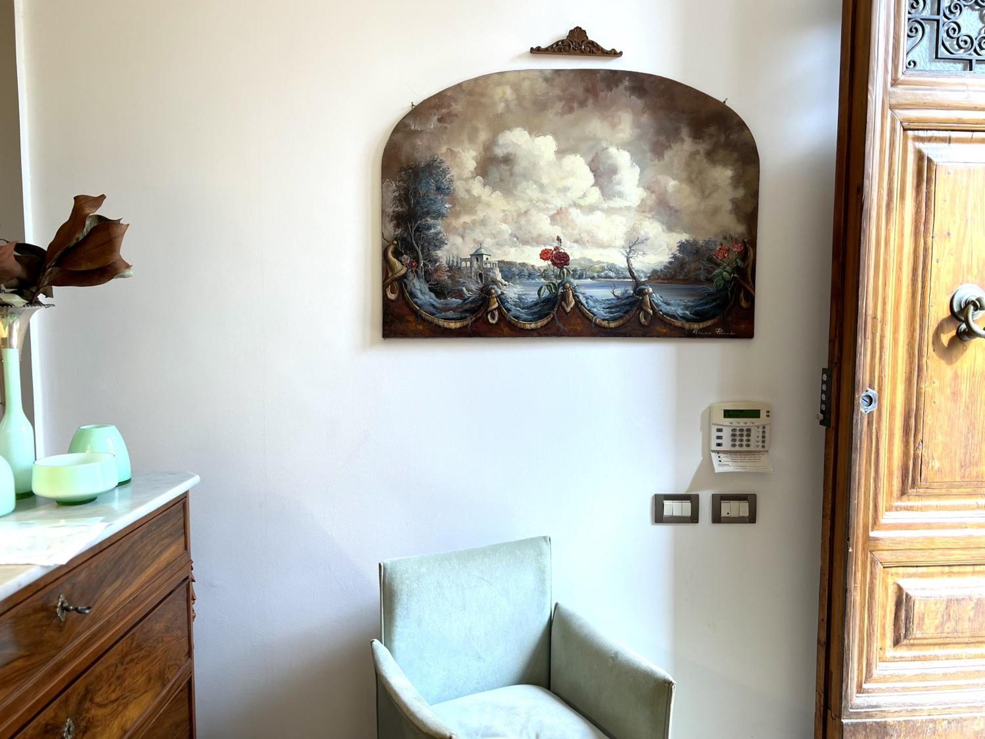 Liberty Townhouse Siena