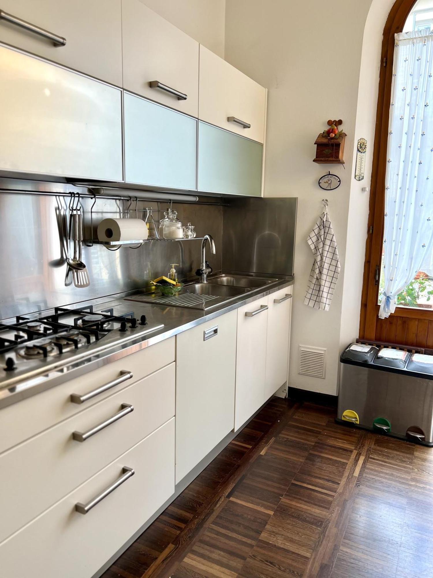 Liberty Townhouse Apartamento