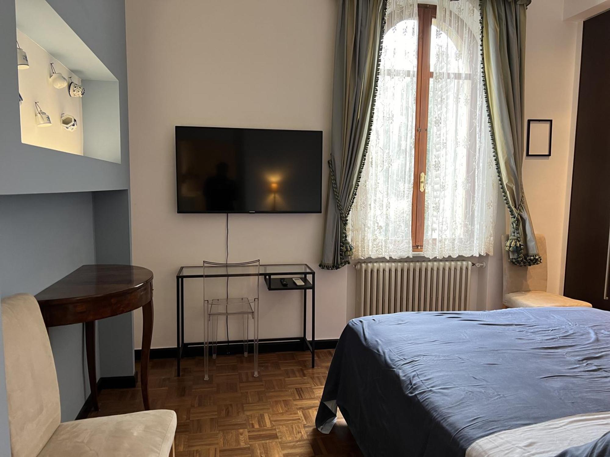 Apartamento Liberty Townhouse *