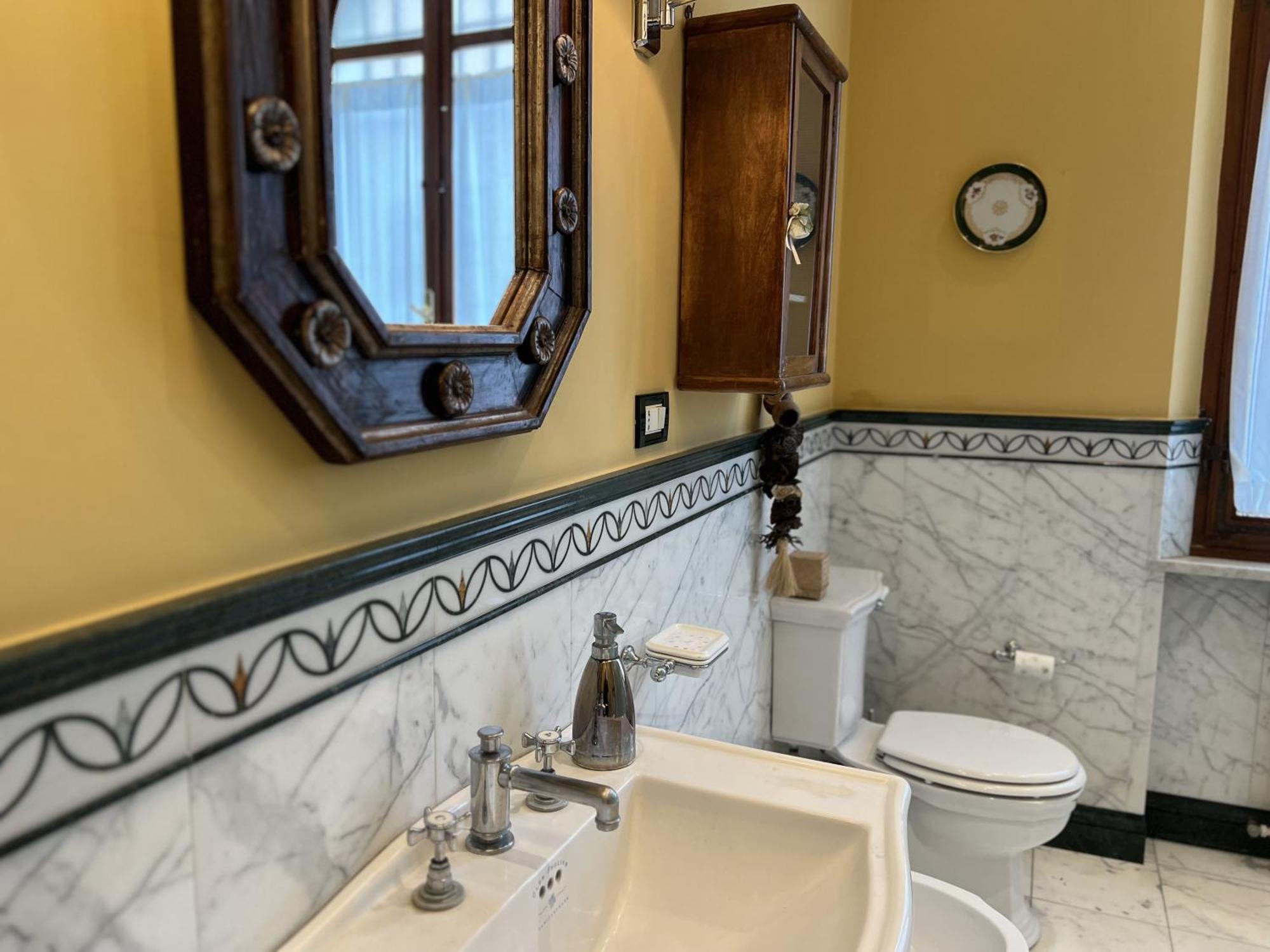 Liberty Townhouse Apartamento