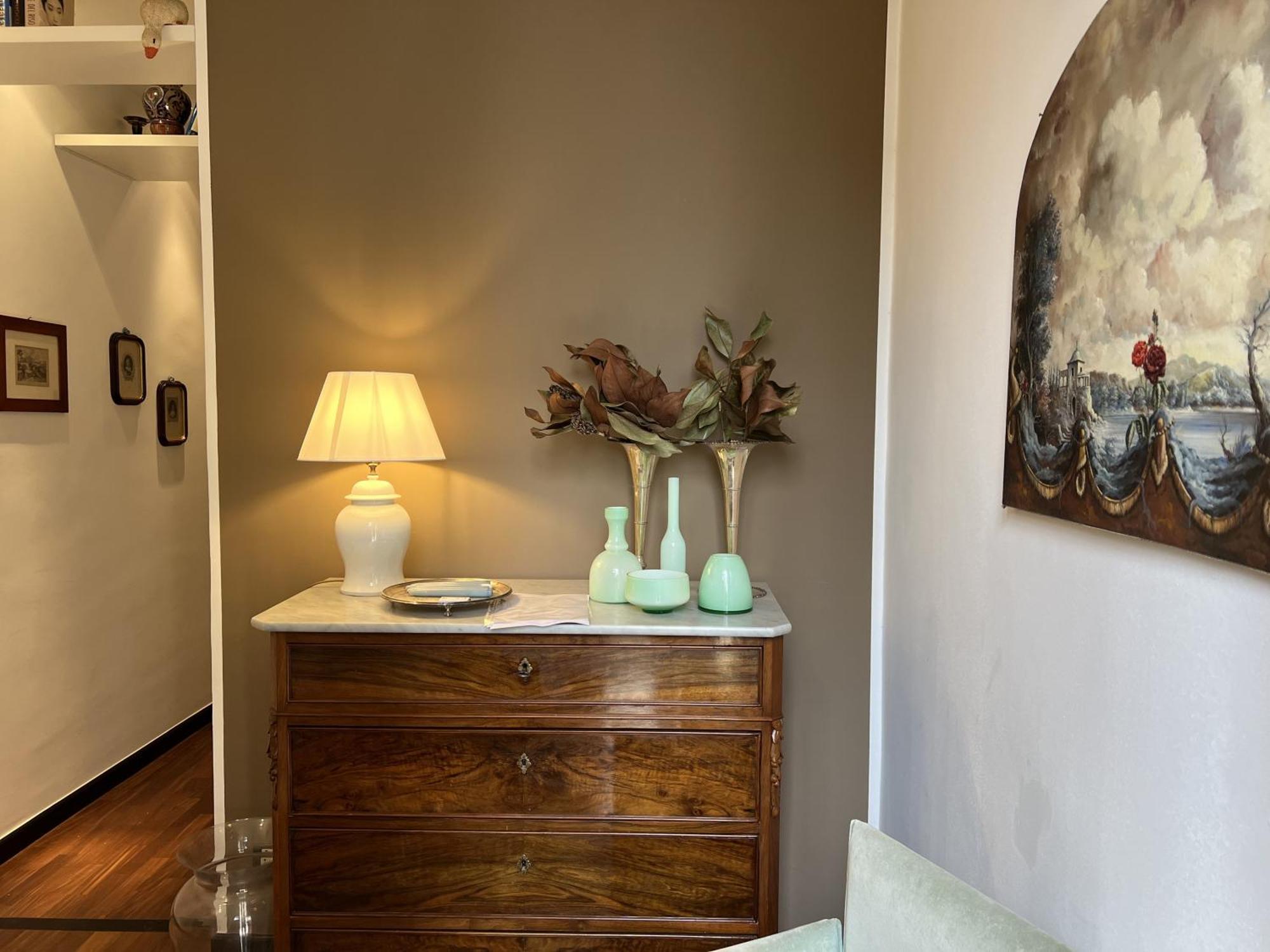 Apartamento Liberty Townhouse *