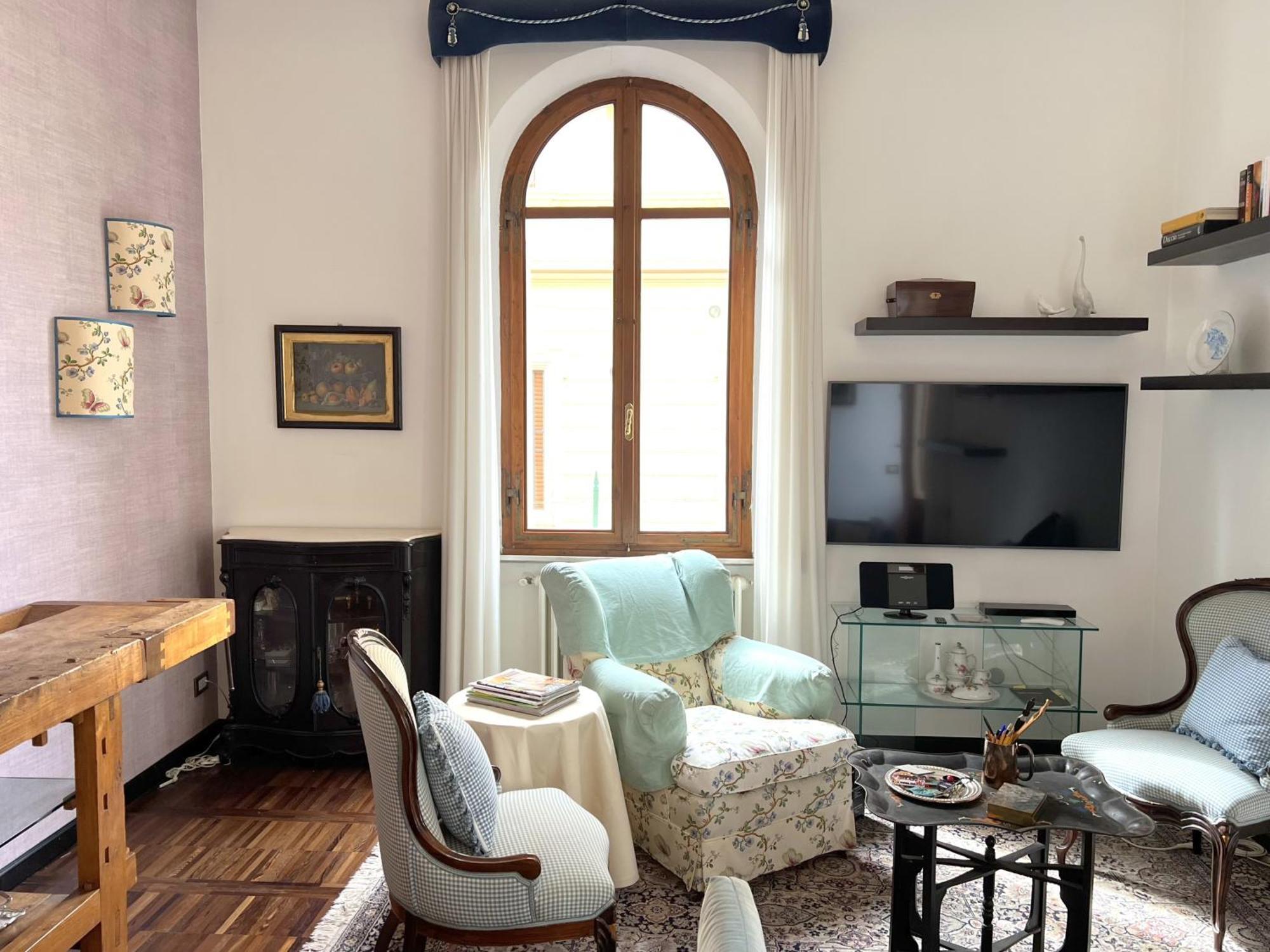 Liberty Townhouse *
