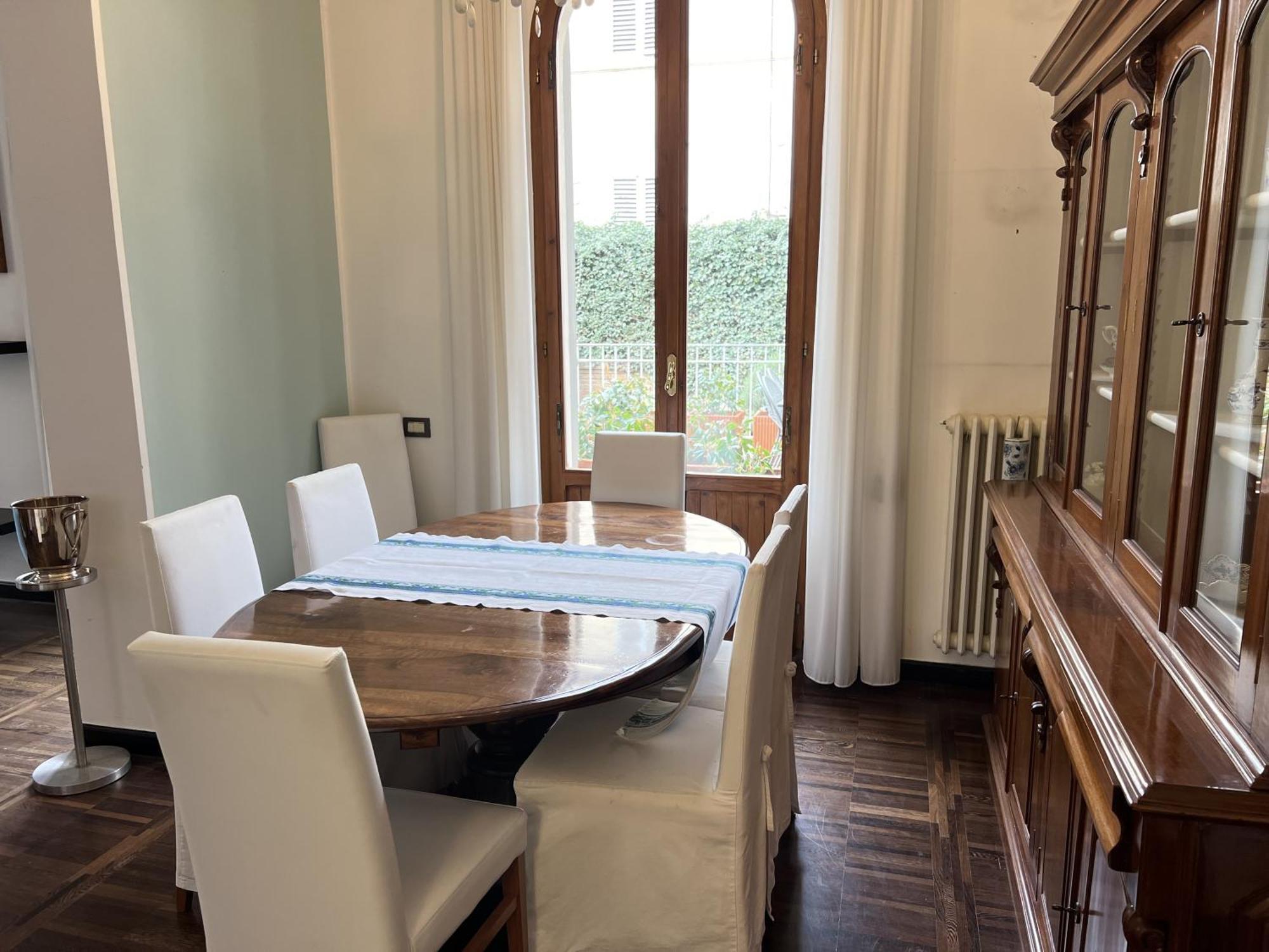 Liberty Townhouse Apartamento Siena