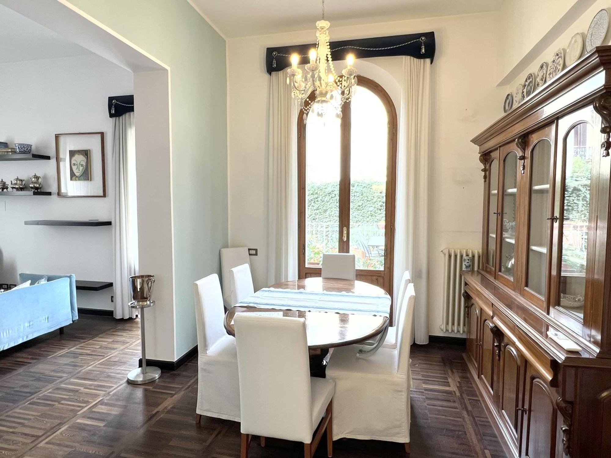 Liberty Townhouse