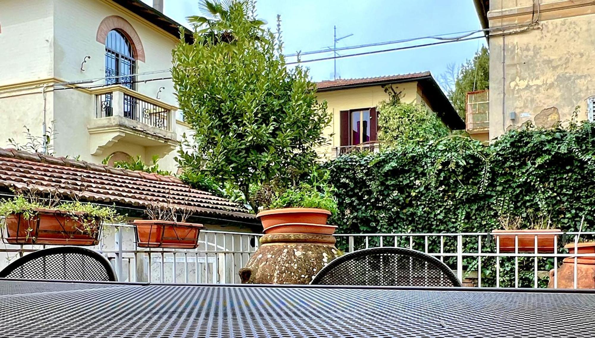 Apartamento Liberty Townhouse Siena