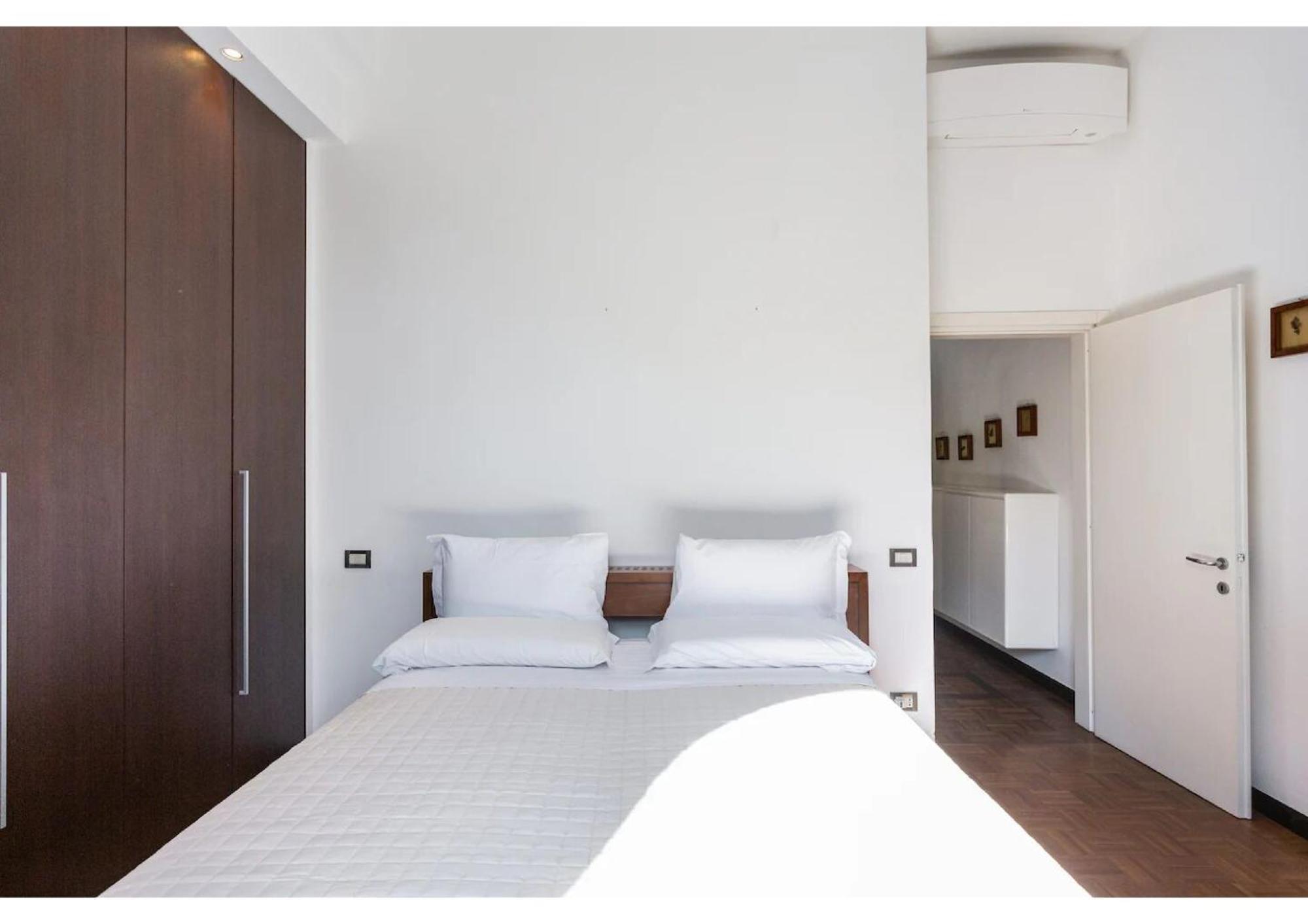 Apartamento Liberty Townhouse Siena
