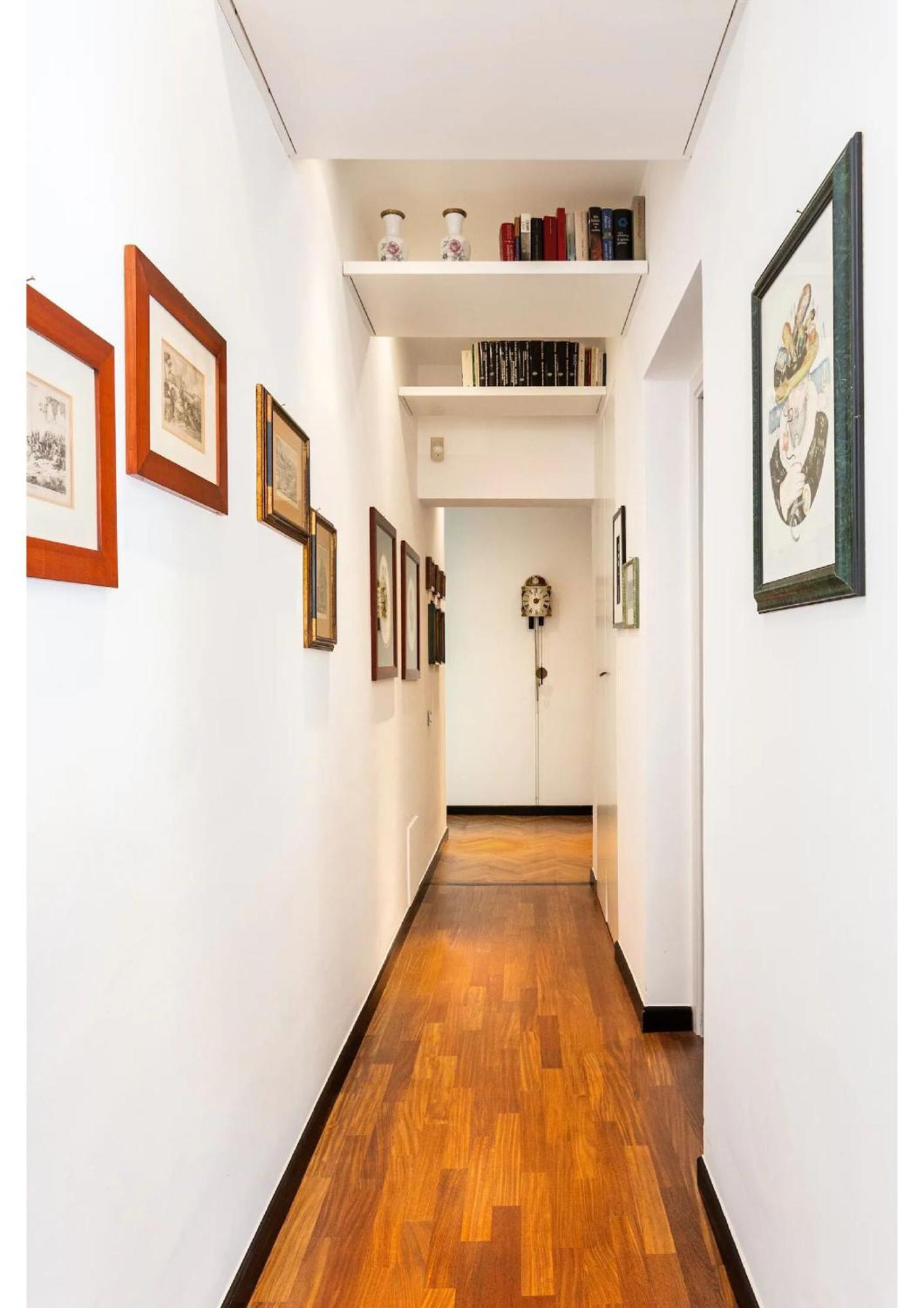 Liberty Townhouse Appartement *
