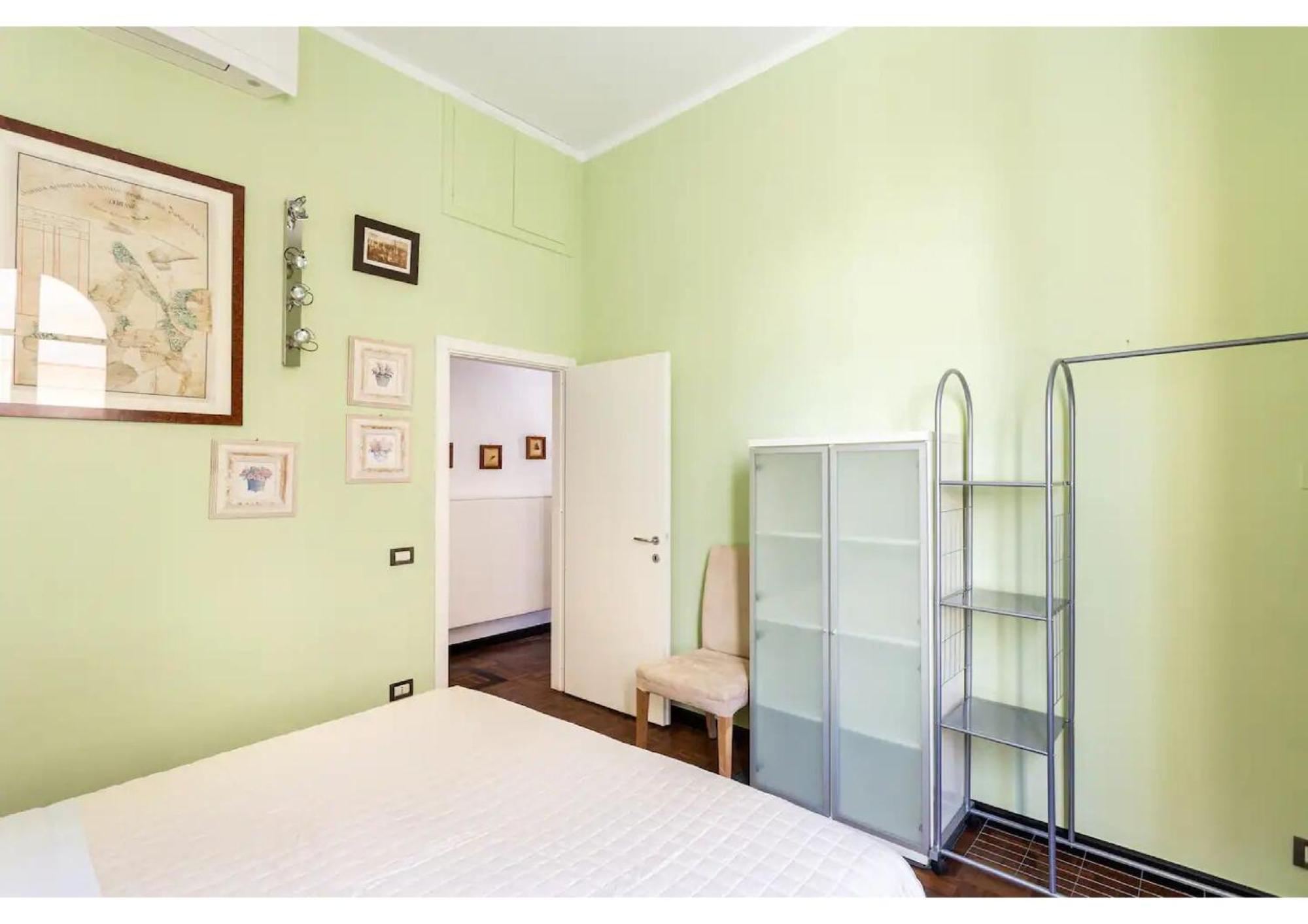Liberty Townhouse Apartamento