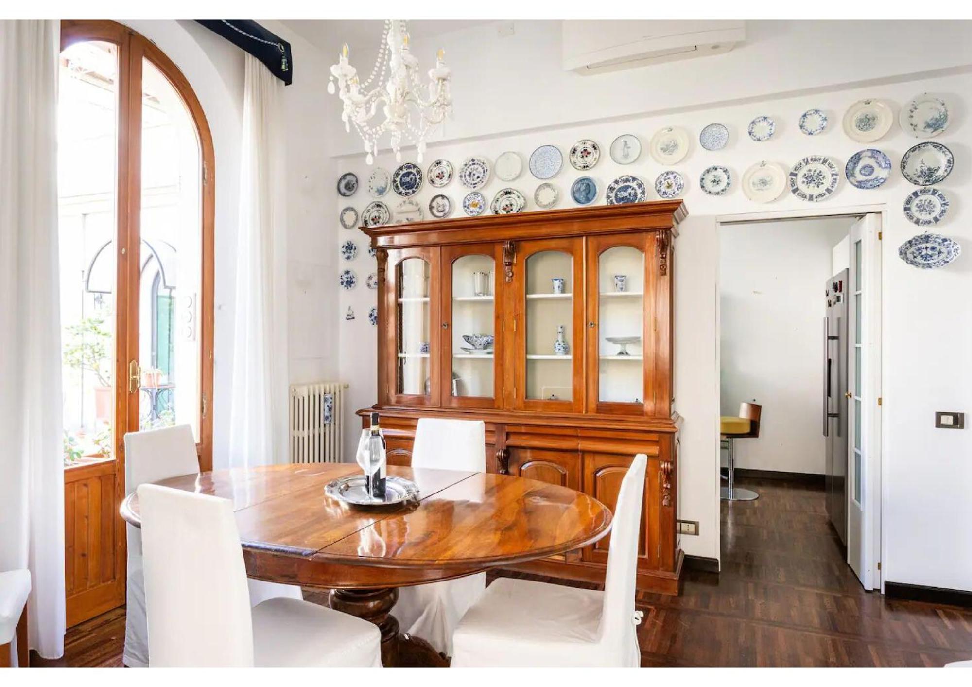 Apartamento Liberty Townhouse *