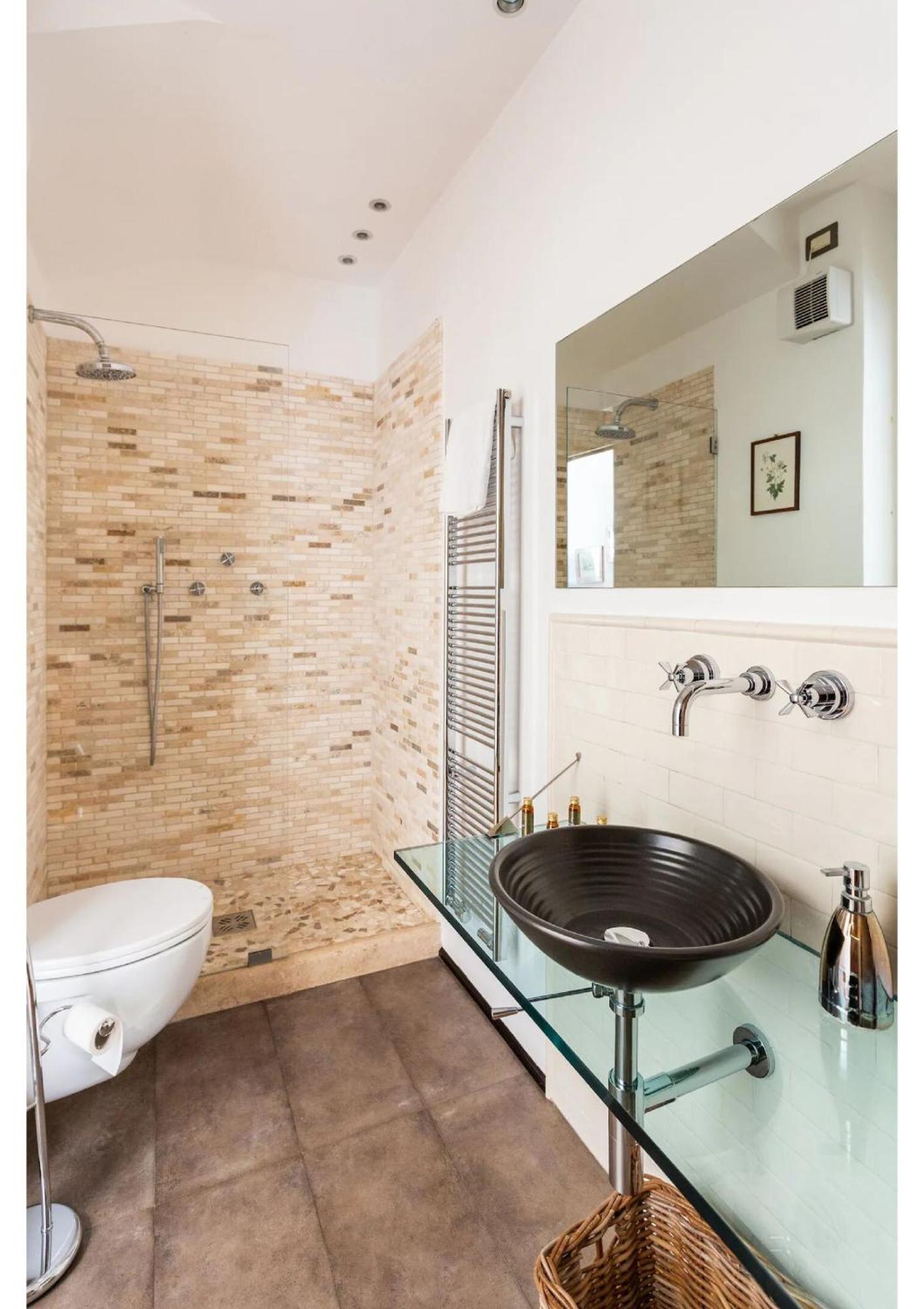 Apartamento Liberty Townhouse Siena