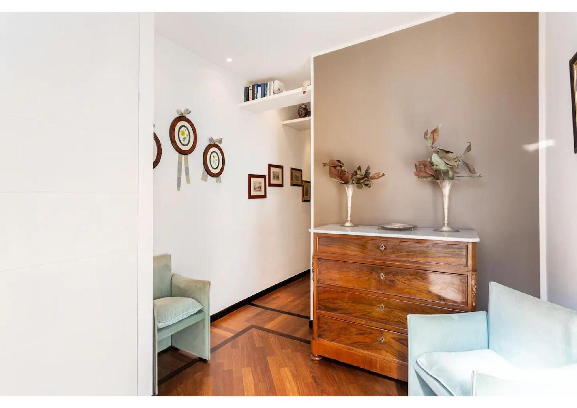 Liberty Townhouse Apartamento Siena