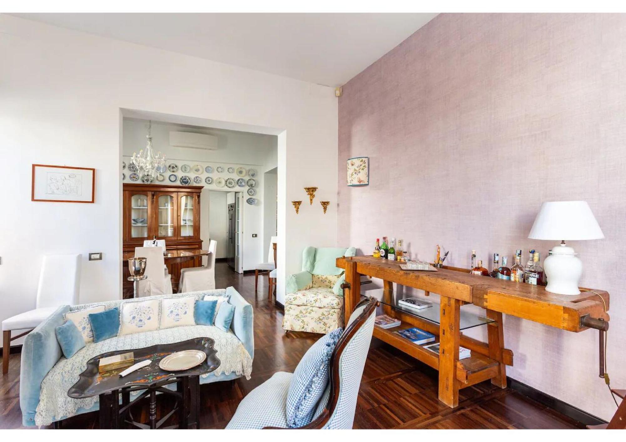 Liberty Townhouse