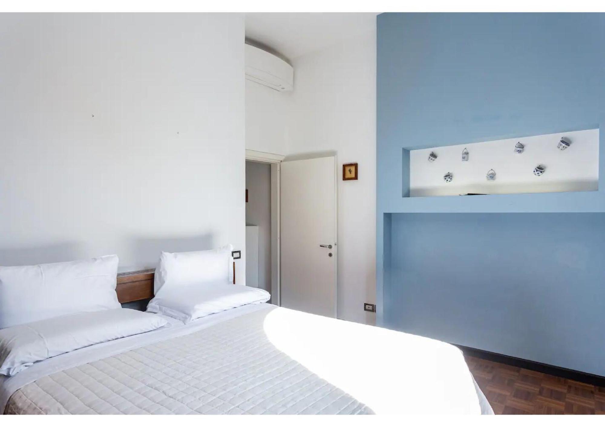Apartamento Liberty Townhouse Siena