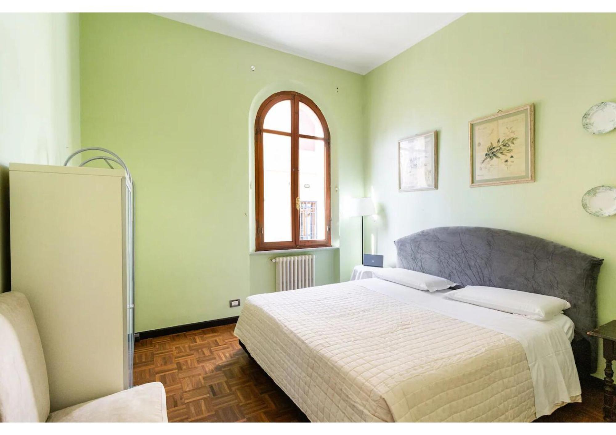 Apartamento Liberty Townhouse Siena