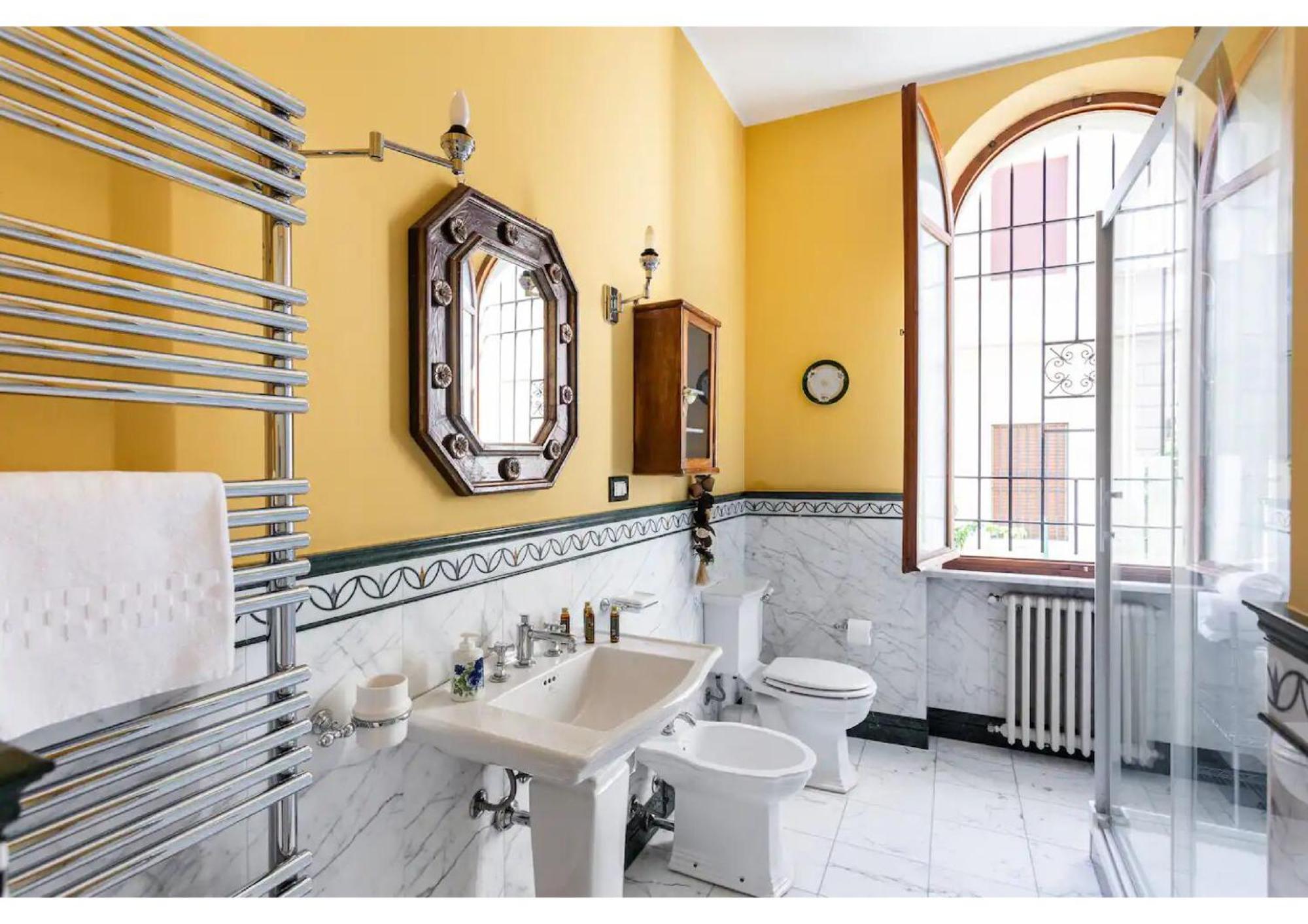 Liberty Townhouse Apartamento Siena