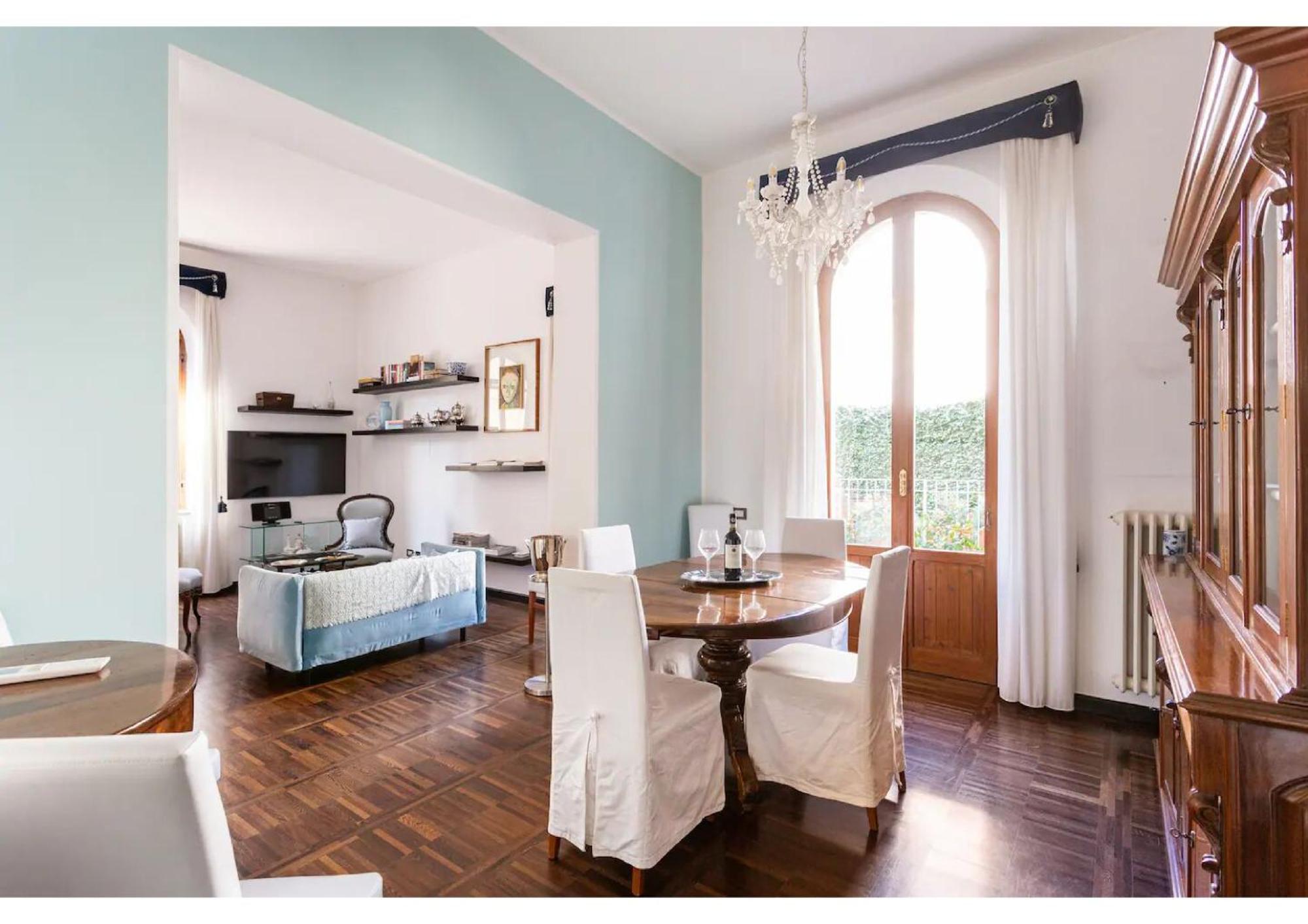 Apartamento Liberty Townhouse