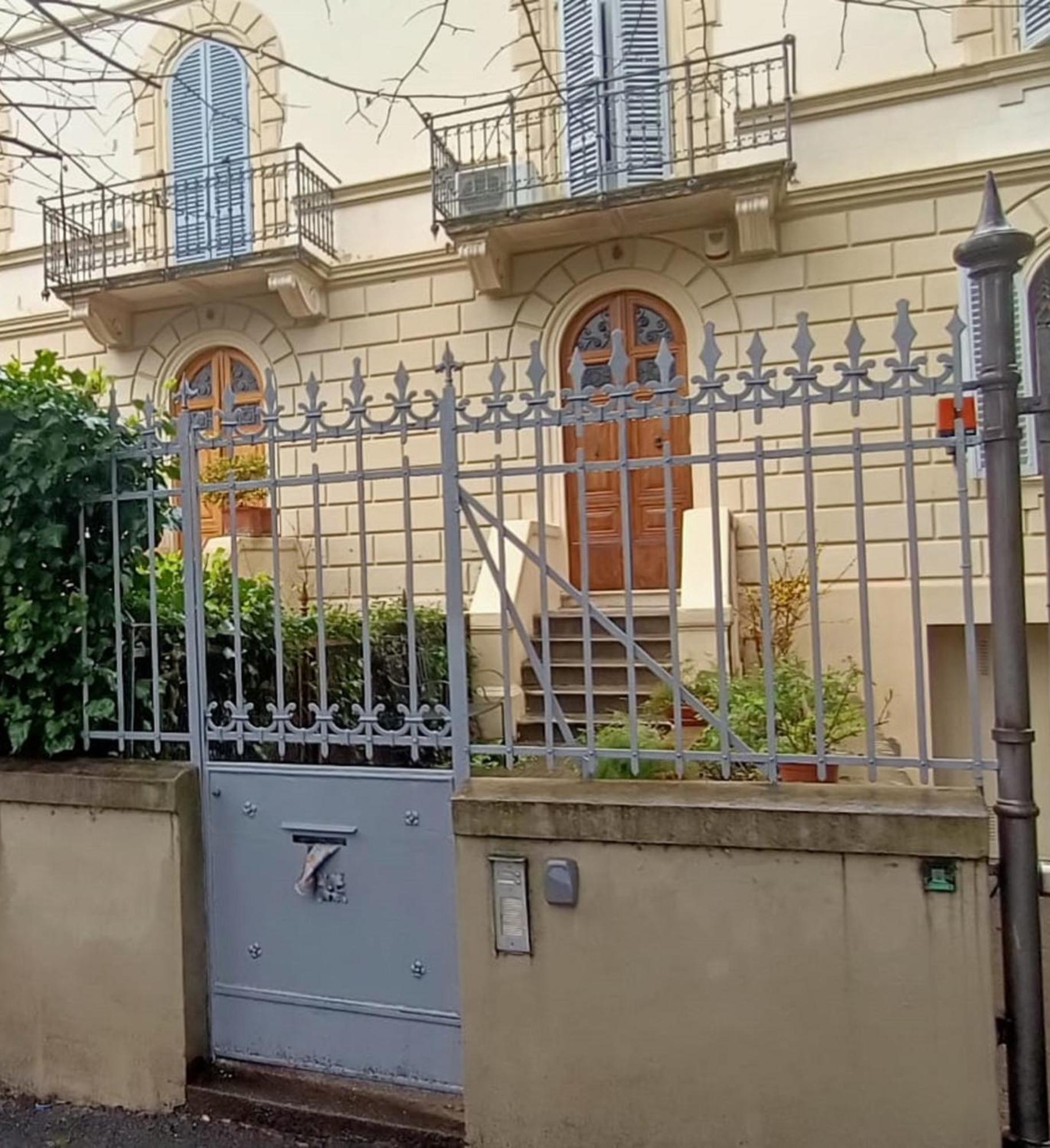 Apartamento Liberty Townhouse
