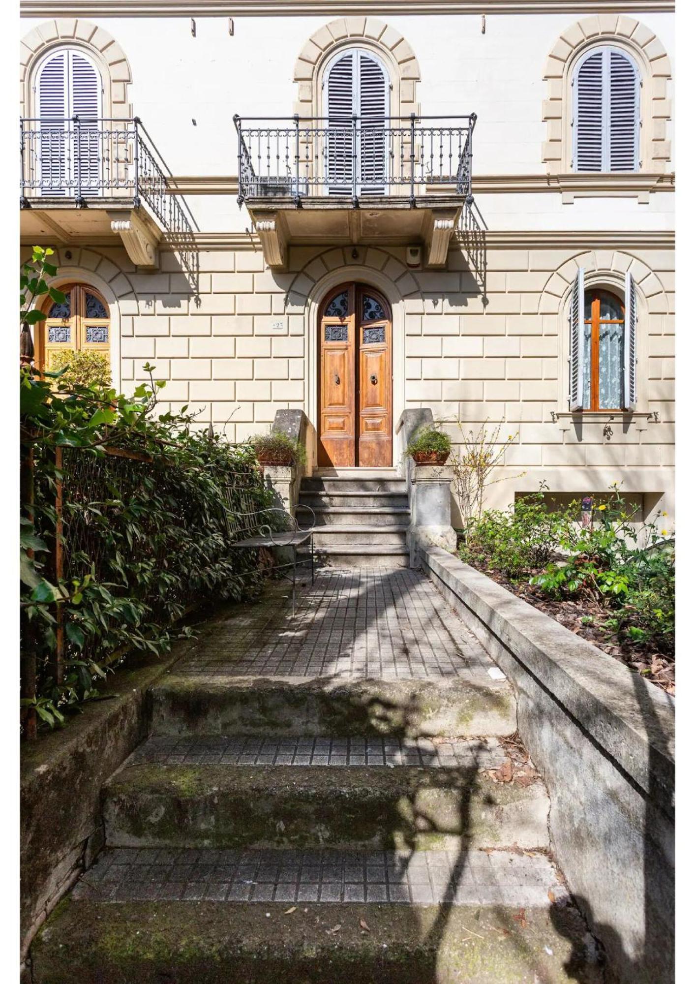 Liberty Townhouse Sienne